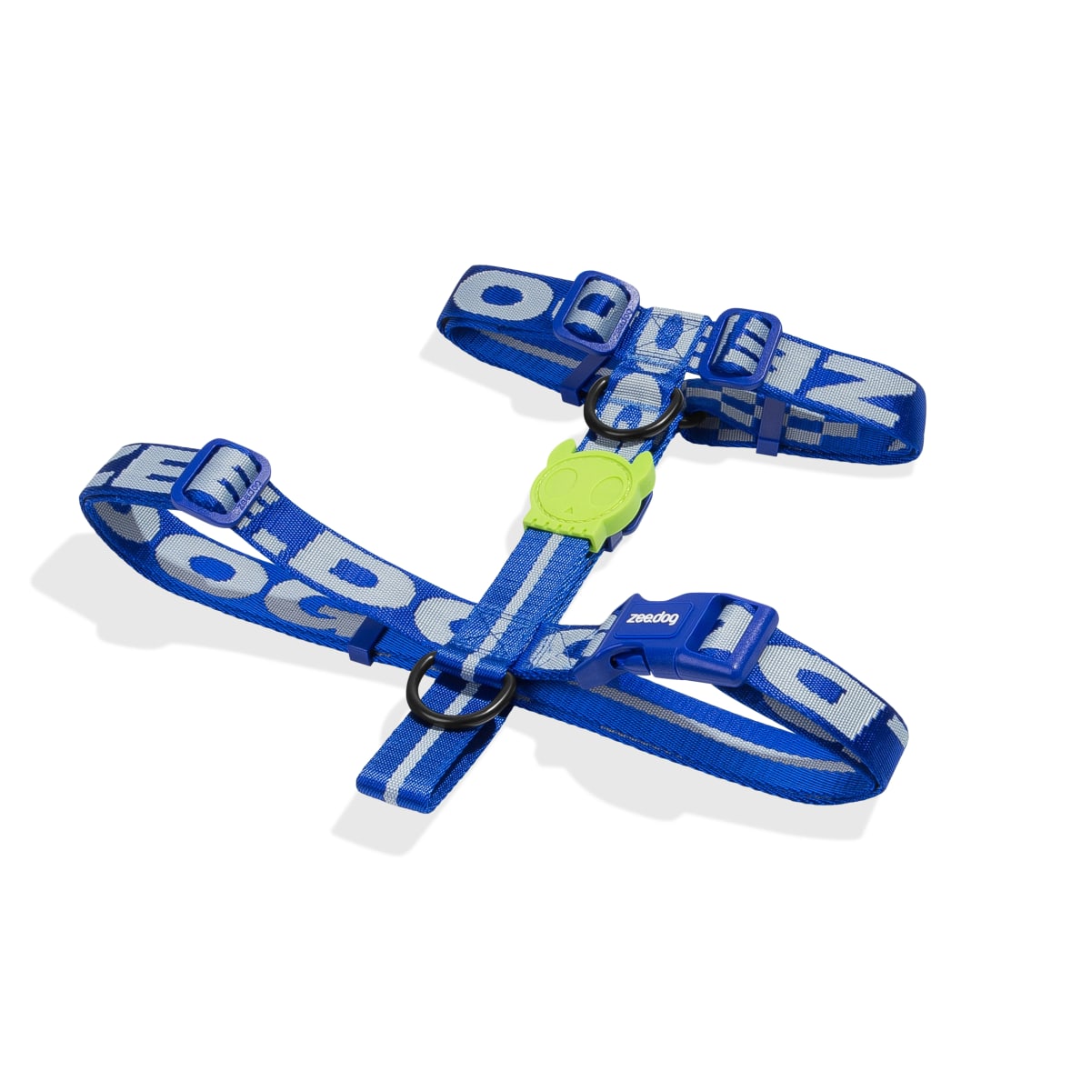 Zeedog H Harness Astro1
