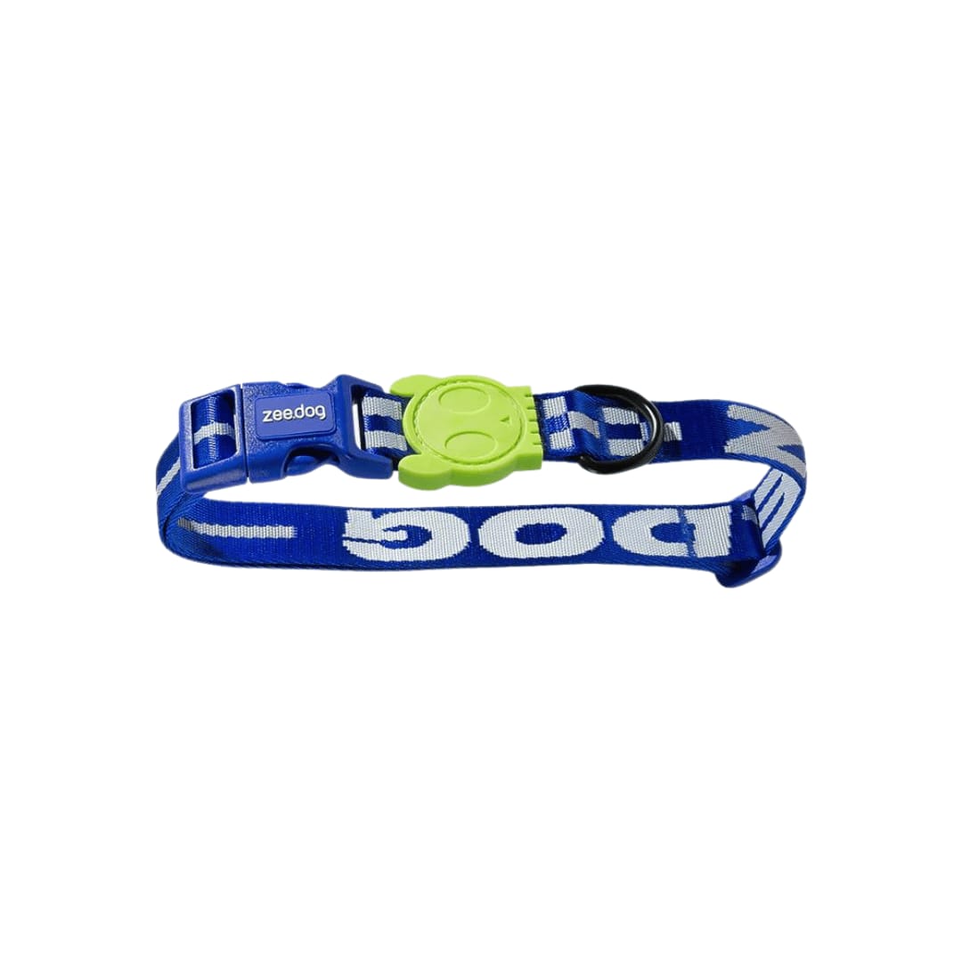 Zeedog Collar Astro1