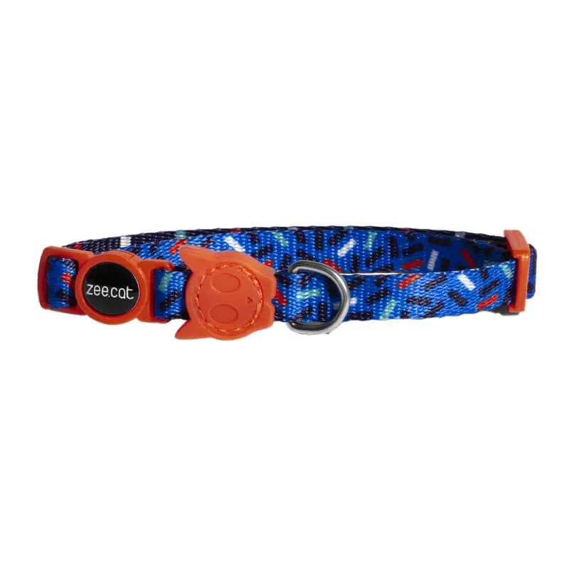 ZeeCat Collar Atlanta1