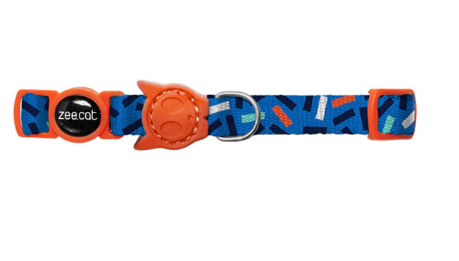 ZeeCat Collar Atlanta2