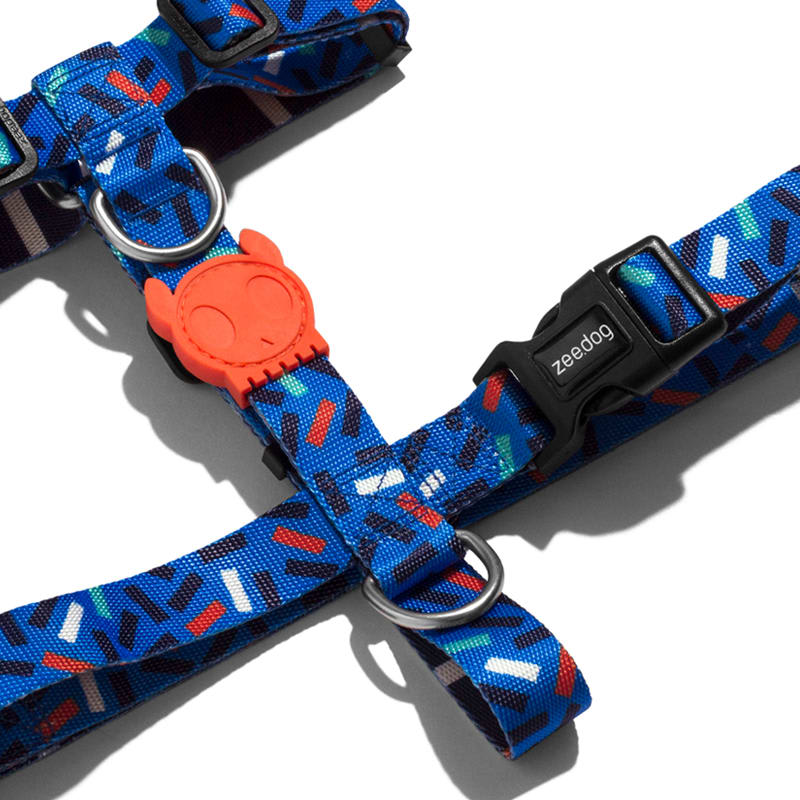 Zeedog H Harness Atlanta2