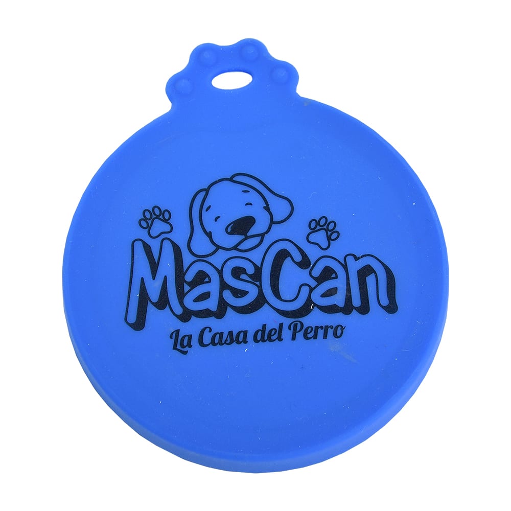 Tapa de Silicona Mascan para Latas3