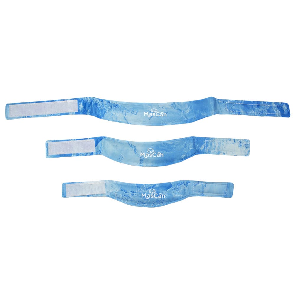 Bandana Auto Refrigerante Mascan1