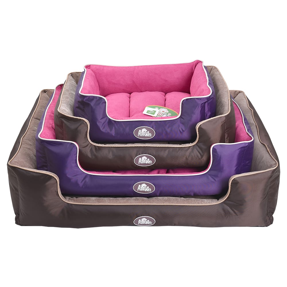 Cama Reversible Mascan Café1