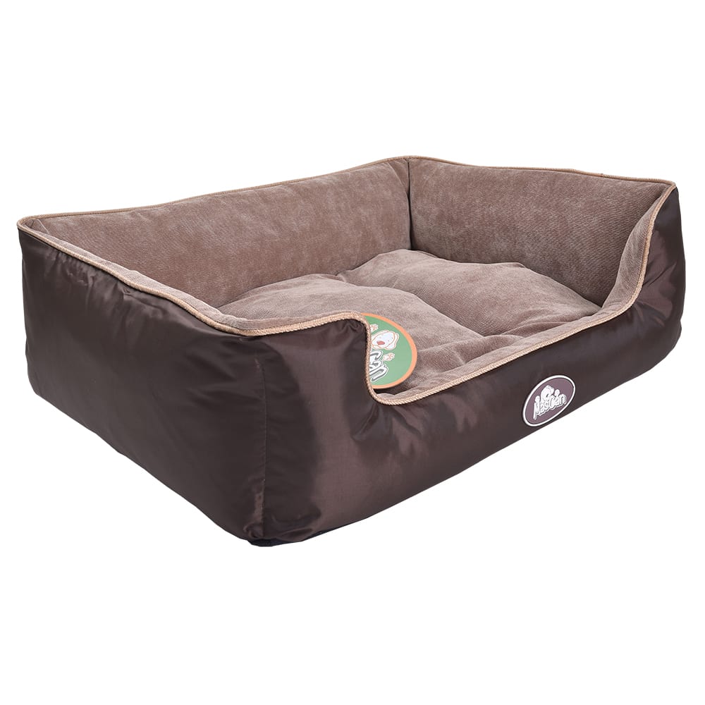 Cama Reversible Mascan Café3