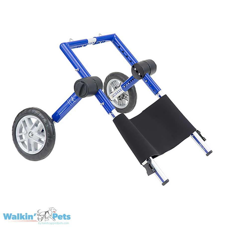 Soporte de vientre - Accesorio para silla Walkin4