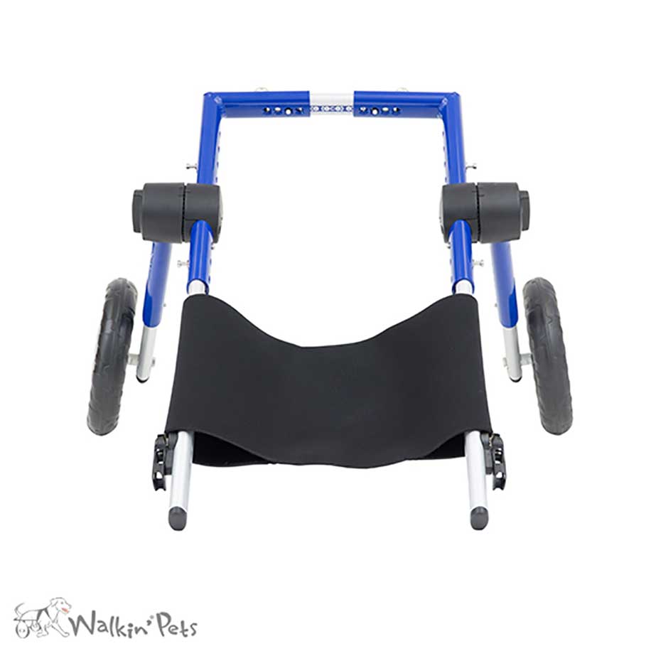 Soporte de vientre - Accesorio para silla Walkin5