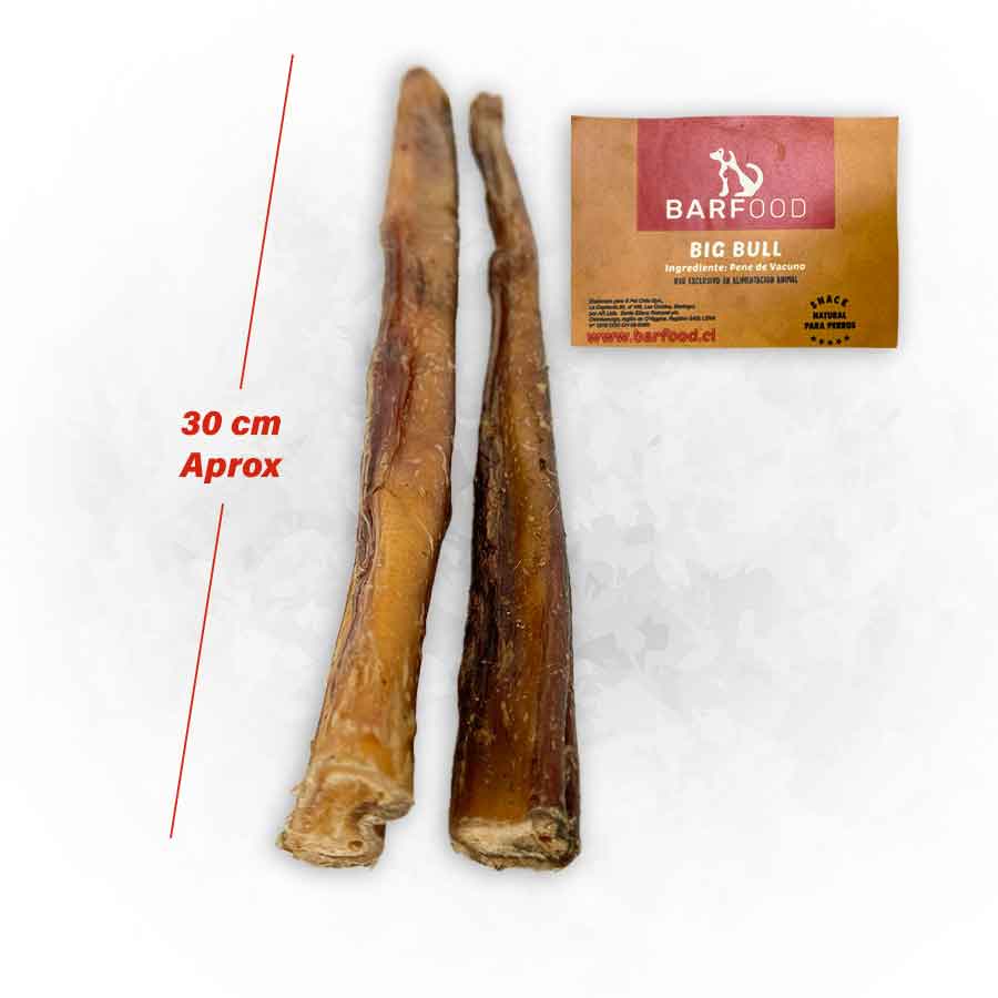 Barfood Big bull Vacuno1