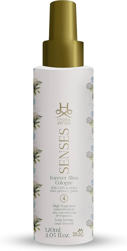 Perfume Hydra groomers Fragancia 120 ml2