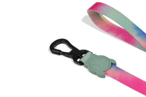 Zeedog Leash Bliss2