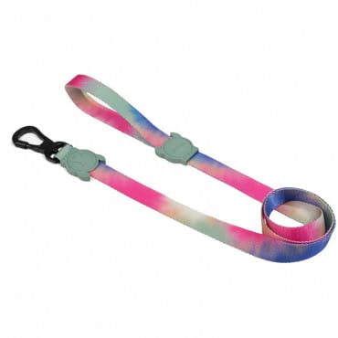 Zeedog Leash Bliss1