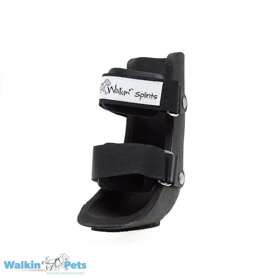 Bootie splint Walkin Pets1