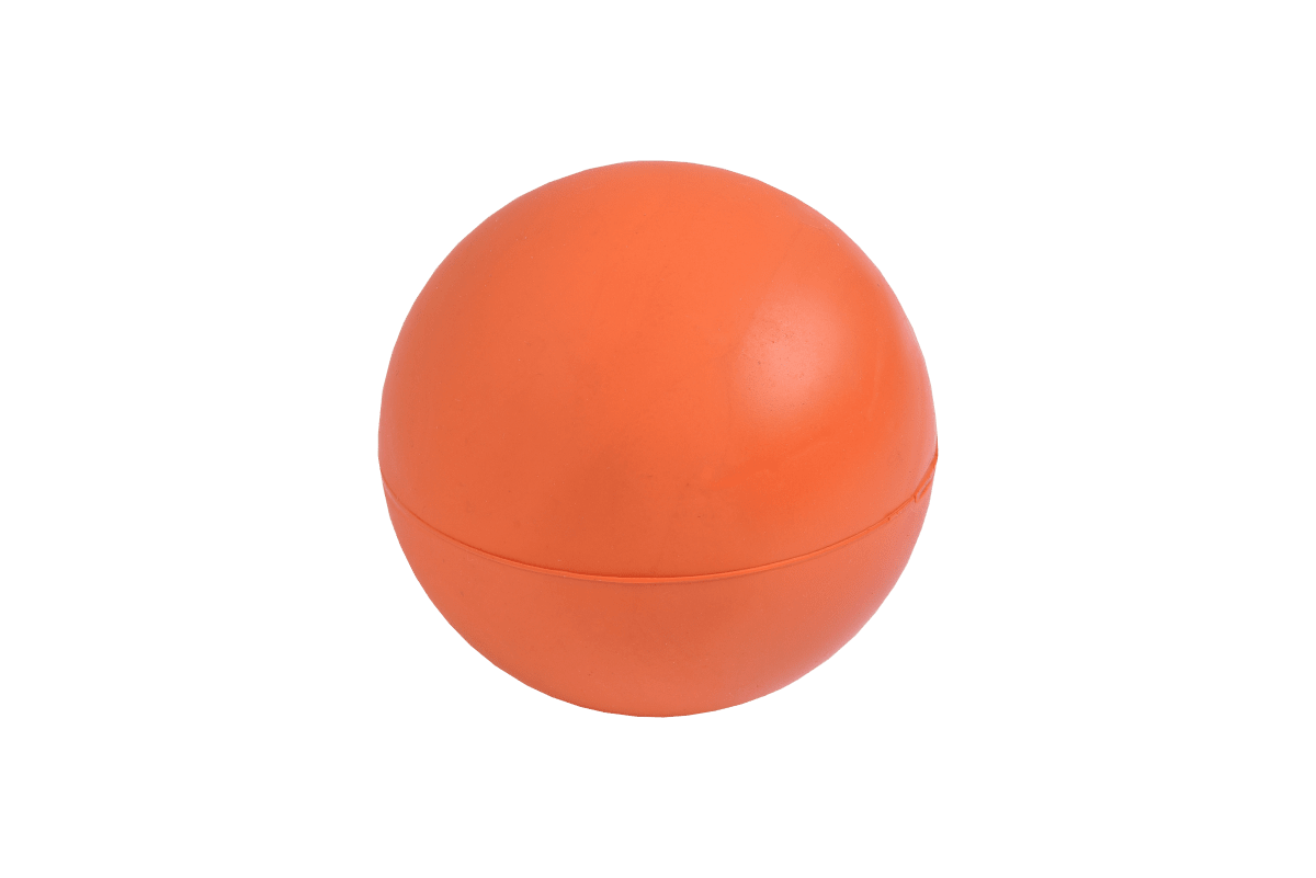 Bouncer Ball Naranja1