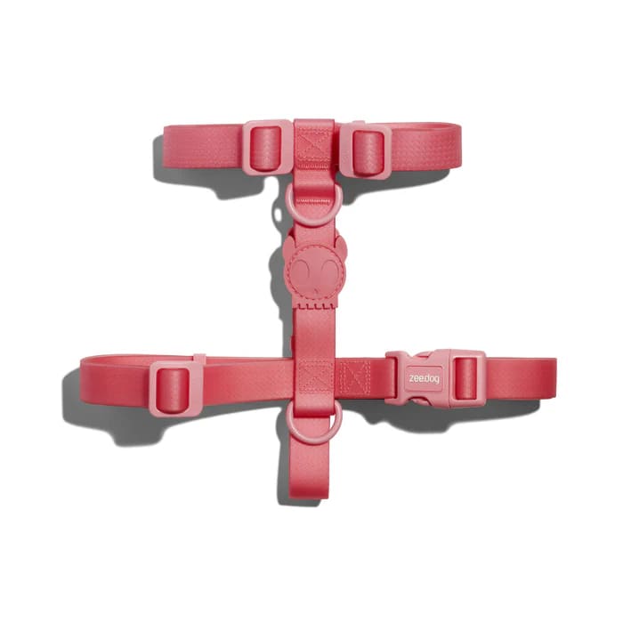 Zeedog H Harness Neopro Bubblegum2
