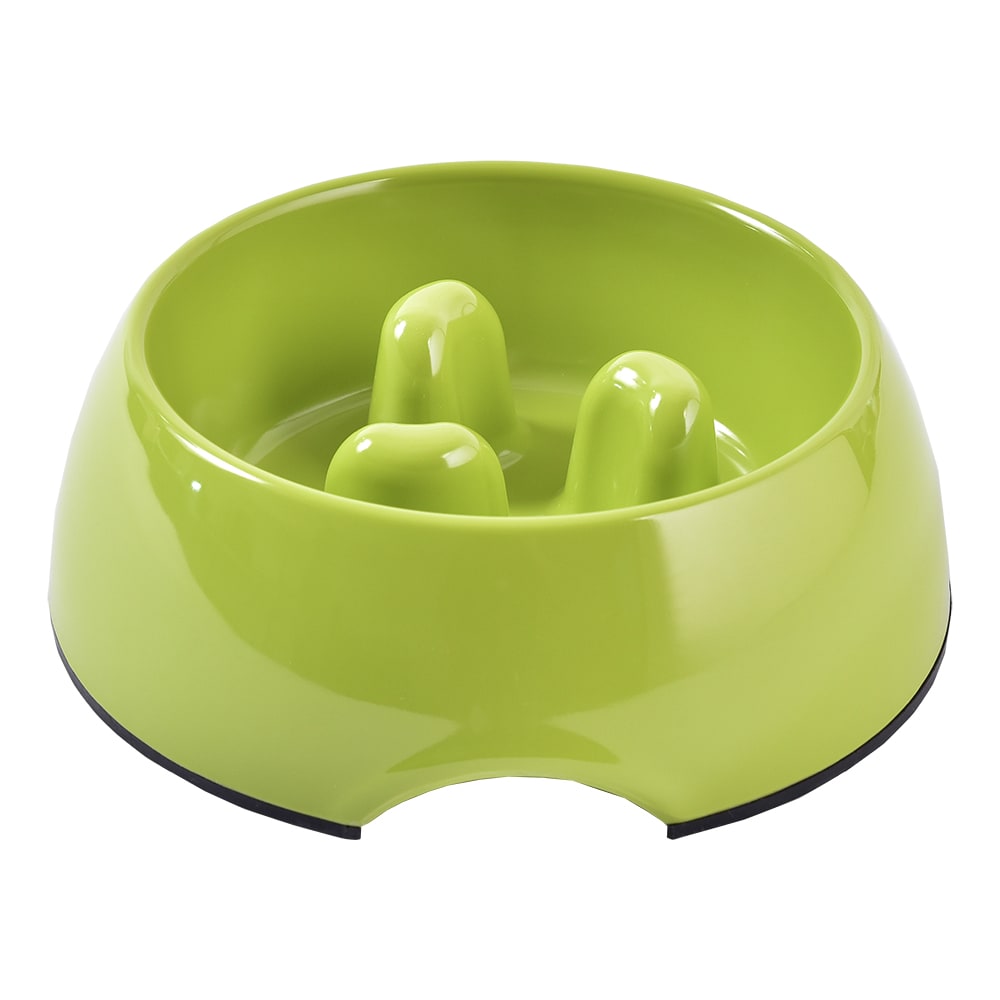 Plato para perros ansiosos Mascan - Colores2