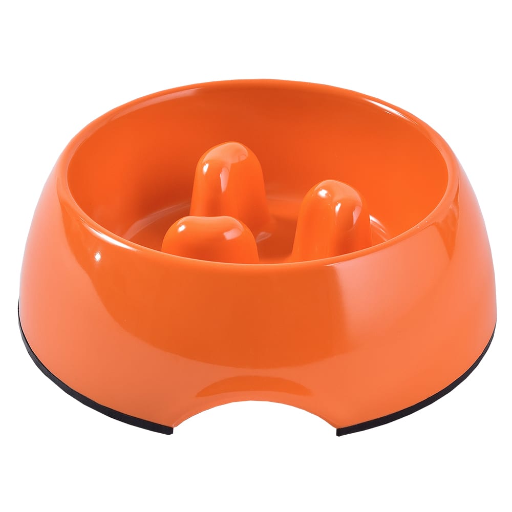 Plato para perros ansiosos Mascan - Colores3