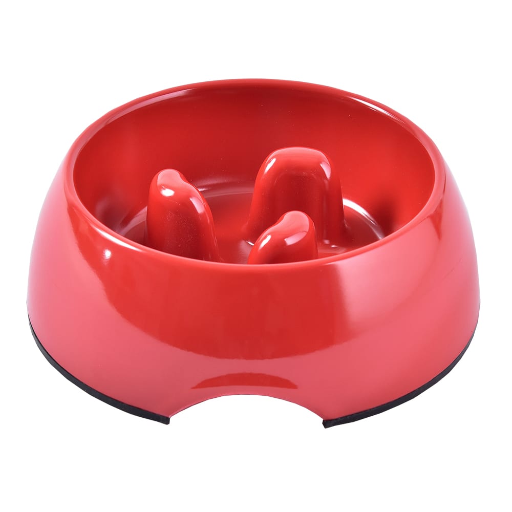 Plato para perros ansiosos Mascan - Colores4