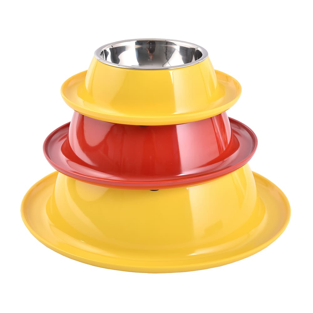 Plato anti-hormigas Mascan2