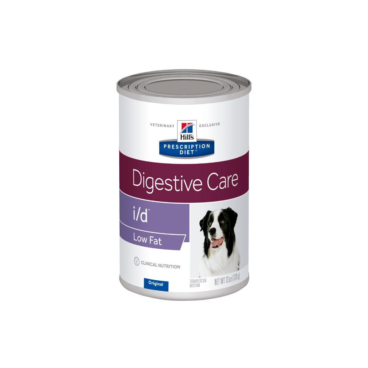 Lata Hill's I/D Low Fat 370 GR2