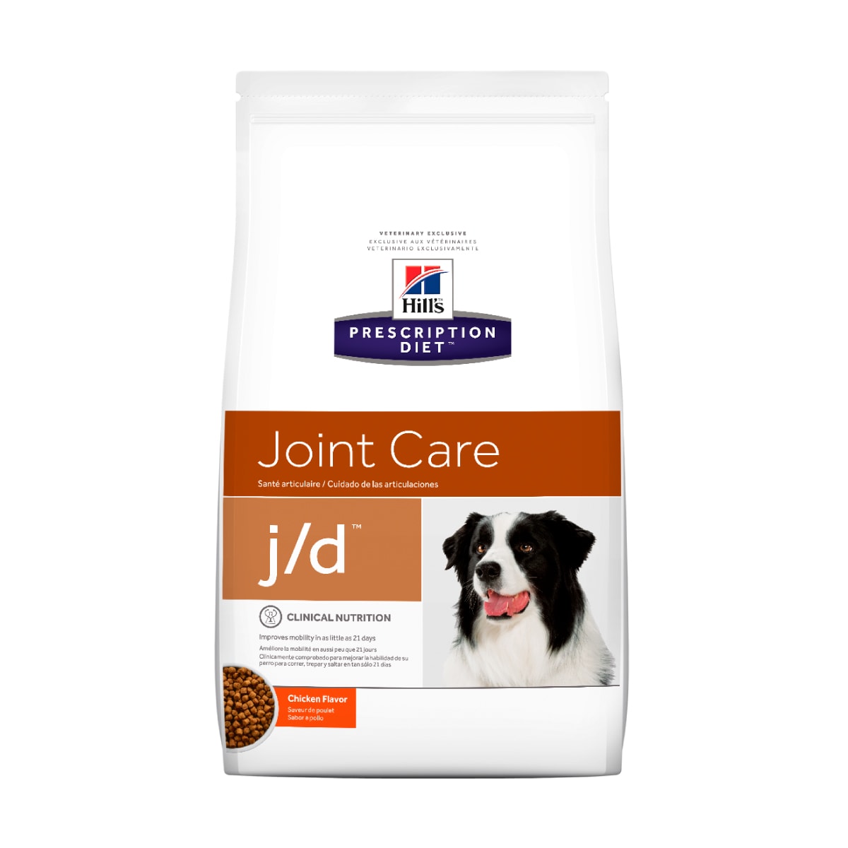 Hill's J/D Joint Care1