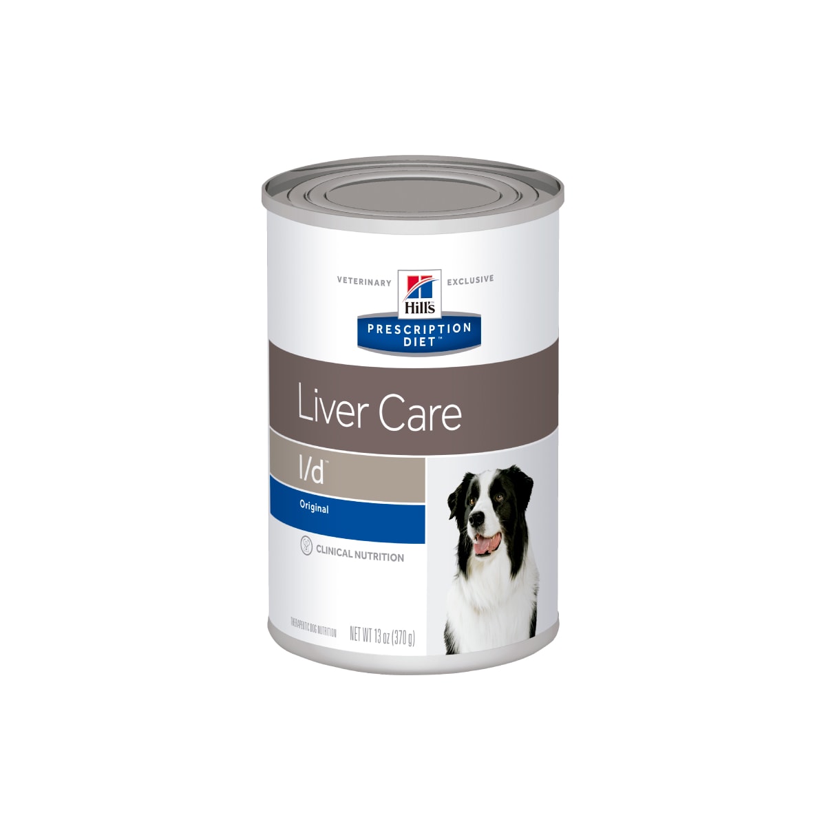 Lata Hill's L/D Liver Care 370 GR2