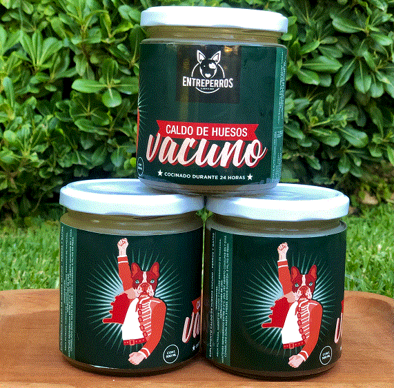 Caldo de Hueso Entreperros 450 ml1
