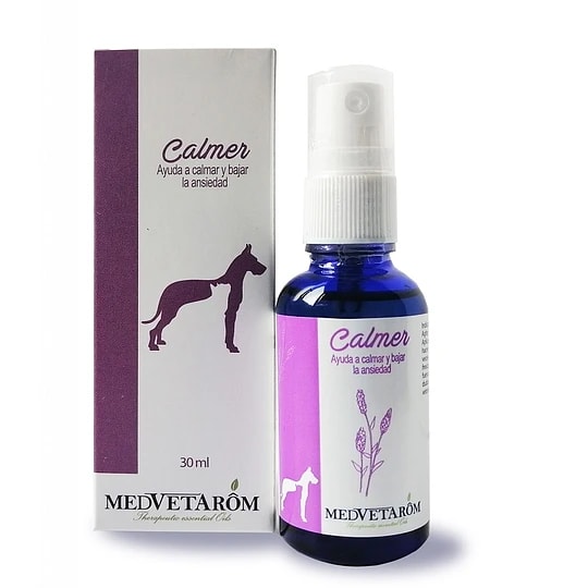 Calmer Spray 30 ml1