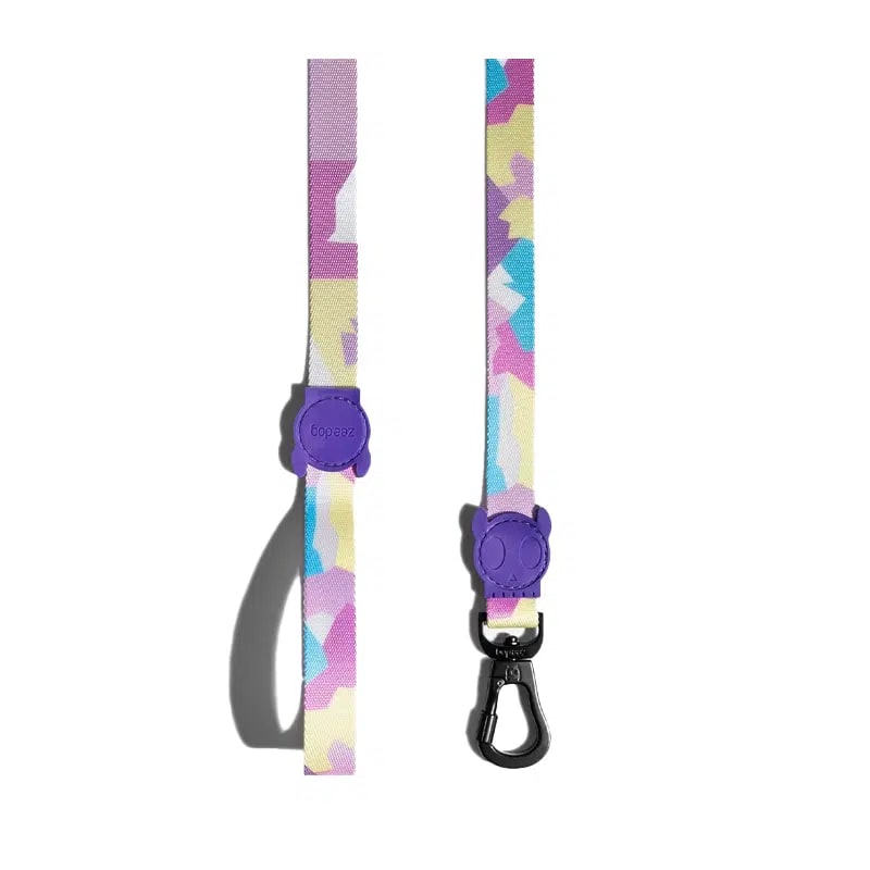 Zeedog Leash Candy2