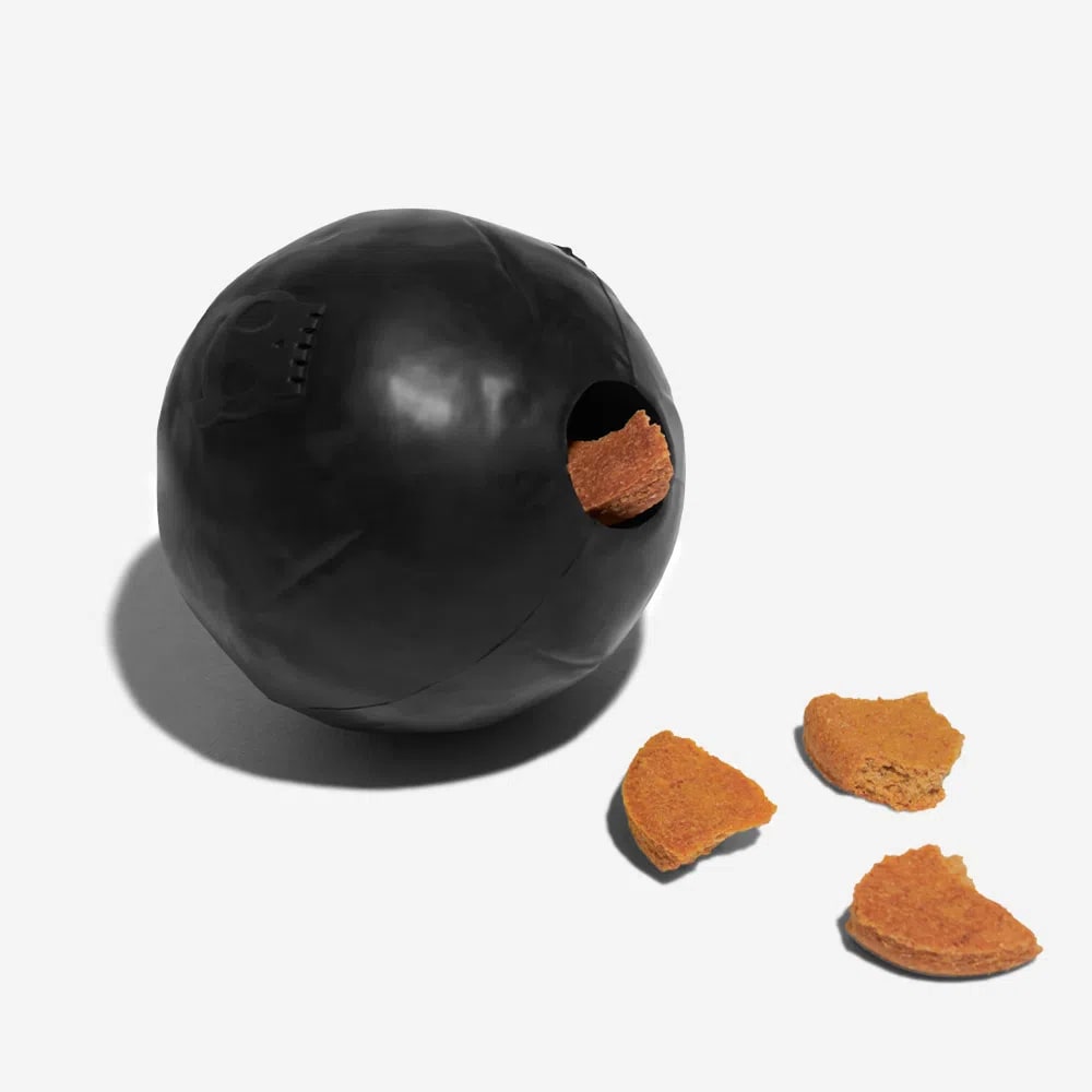 Cannon Ball2