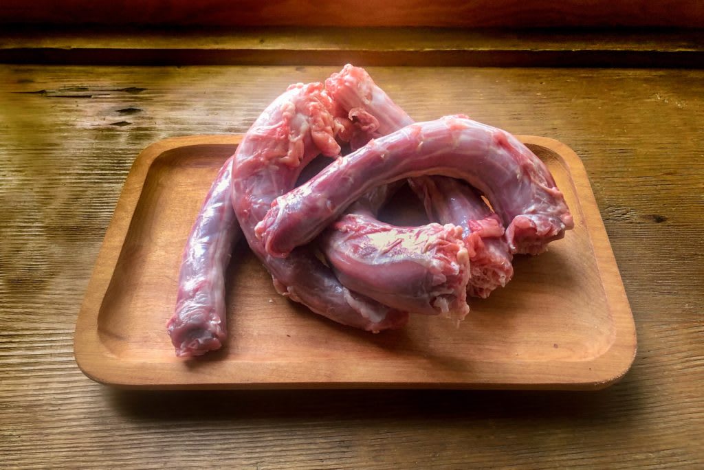 Hueso carnoso de Pavo Entreperros1