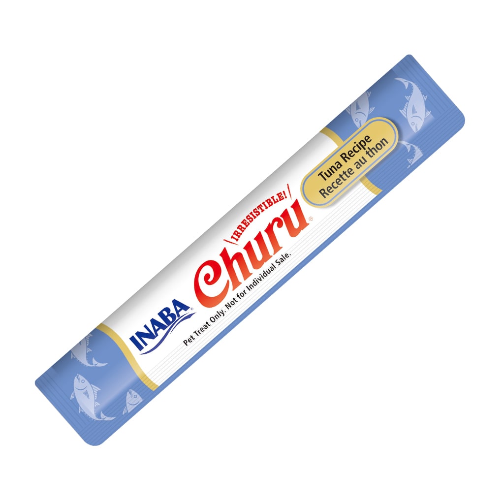 Churu Atún - Paquete de 4 Tubitos2