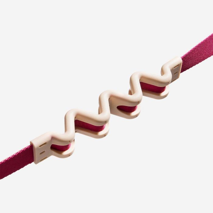 Zeedog Ruff Leash Cinnamon3