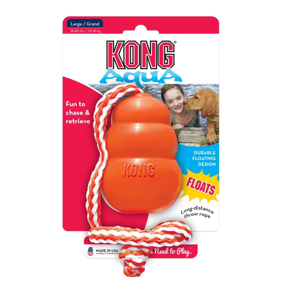 Kong Aqua1
