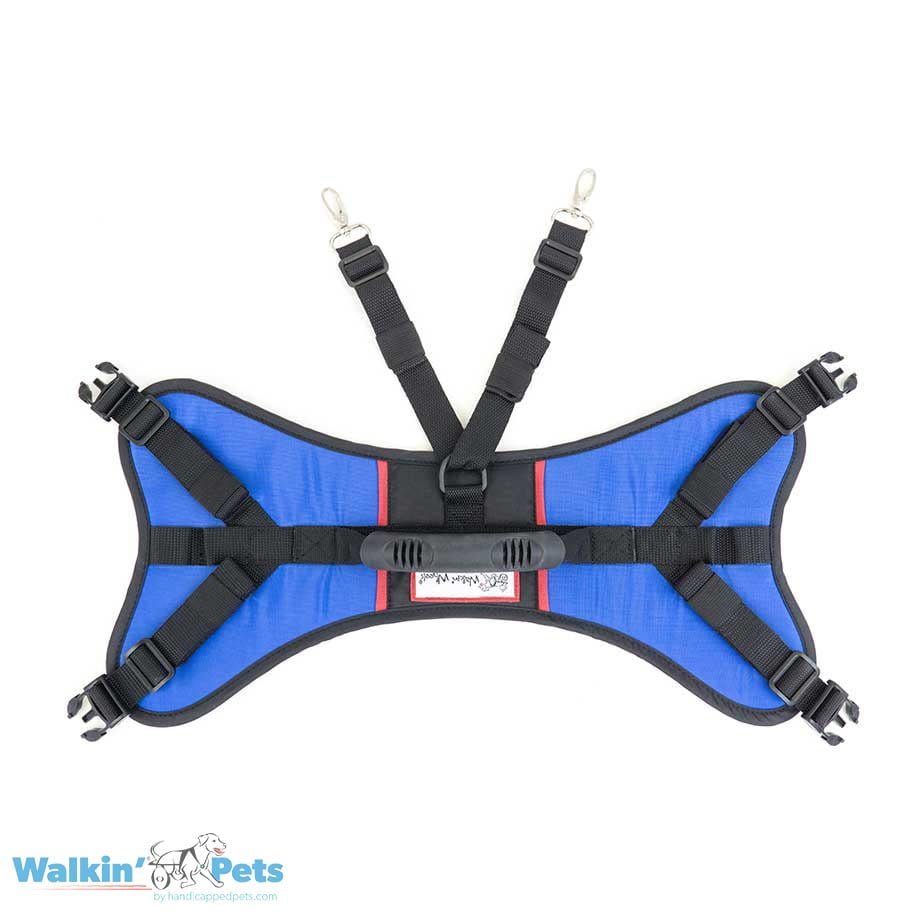 Walkin' Lift Combo delantero - Arnes delantero4