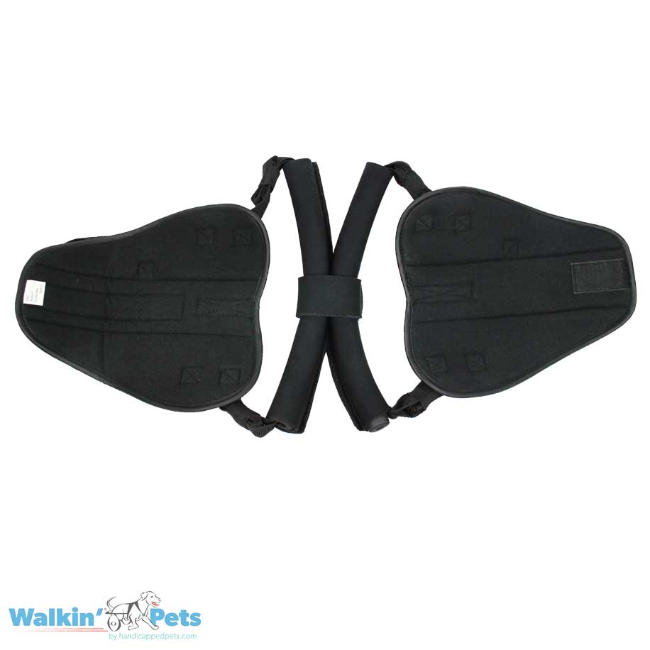 Walkin' Lift Combo trasero - Arnes trasero6