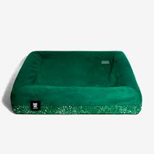 Green/Green Bed Cover2