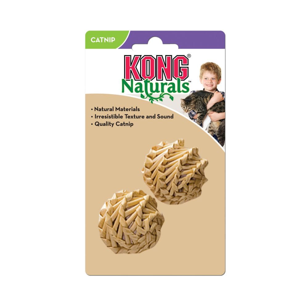 Kong Straw Ball1