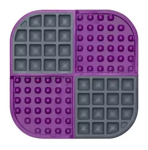LickiMat Comedero Slomo - Colores2