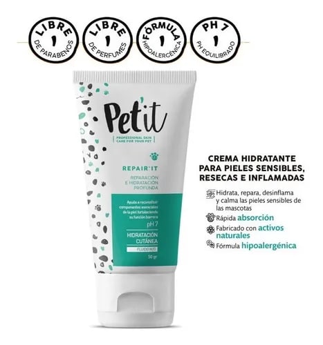 Crema Petit Repair’it 50 Gr3