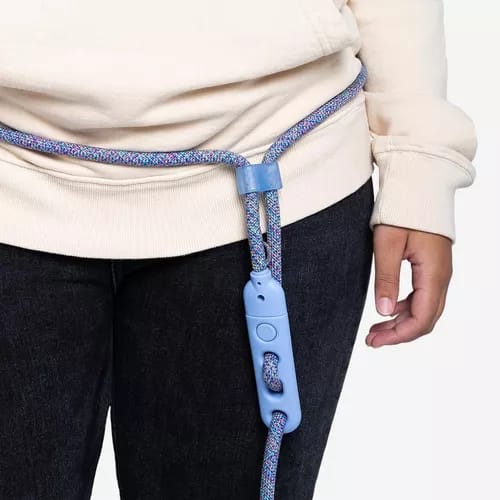 Correa Handsfree Zeedog Andromeda5