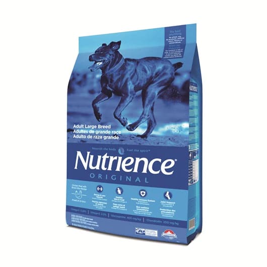 Nutrience Original Dog Adulto Large1
