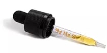 Aceite CBD Treatibles - 500 mg CBD Total - Sabor mantequilla de maní3