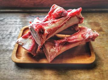 Hueso recreativo de vacuno Entreperros1