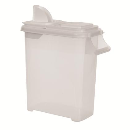 Dispensador de alimento 15 L (aprox 6 Kg) - Buddeez3