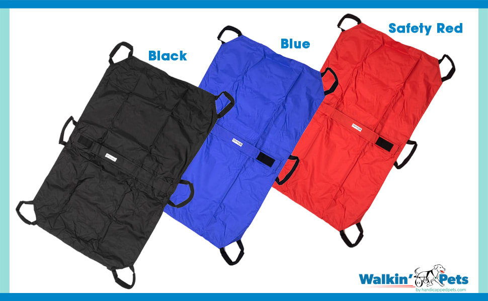 Camilla transportadora Walkin Pets2