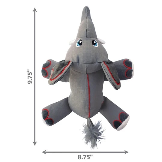 Kong Cozie - Ultra Ella Elephant2