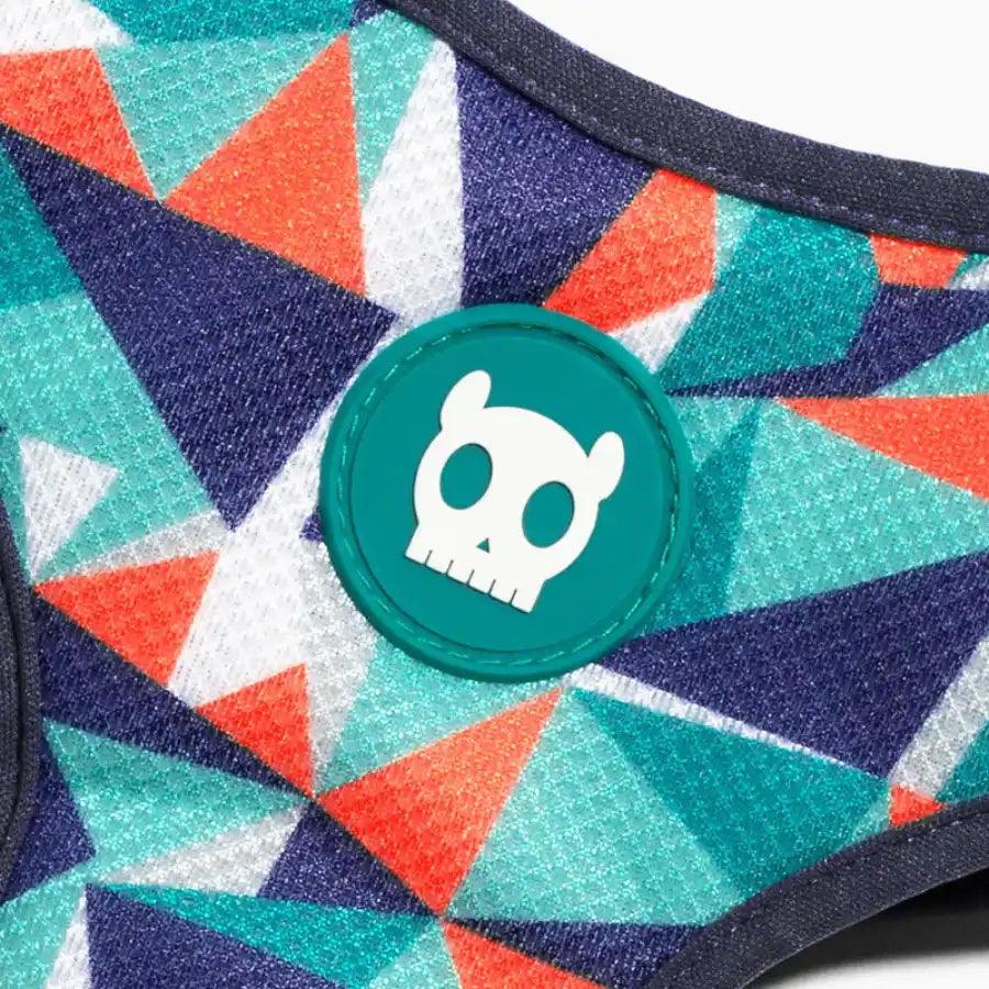 Zeedog AirMesh Harness Ella4