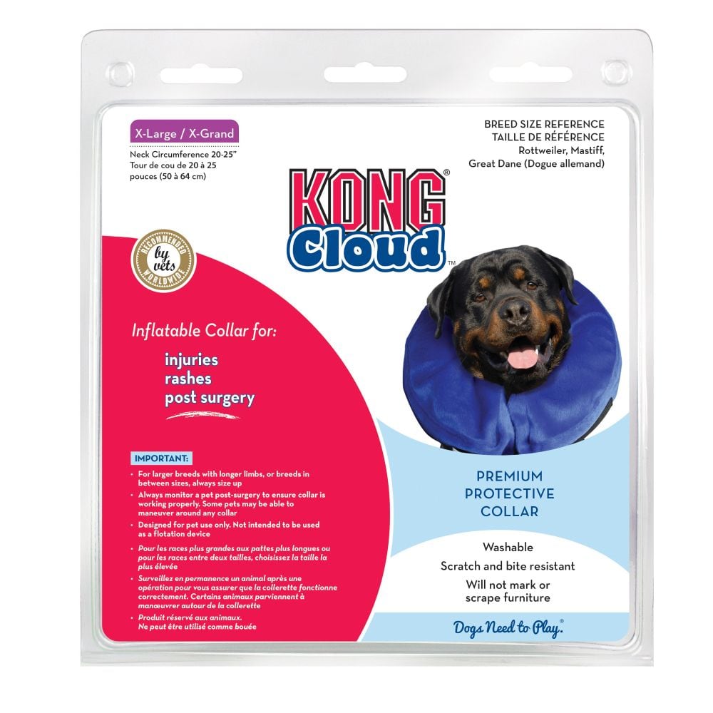 Kong Cloud7