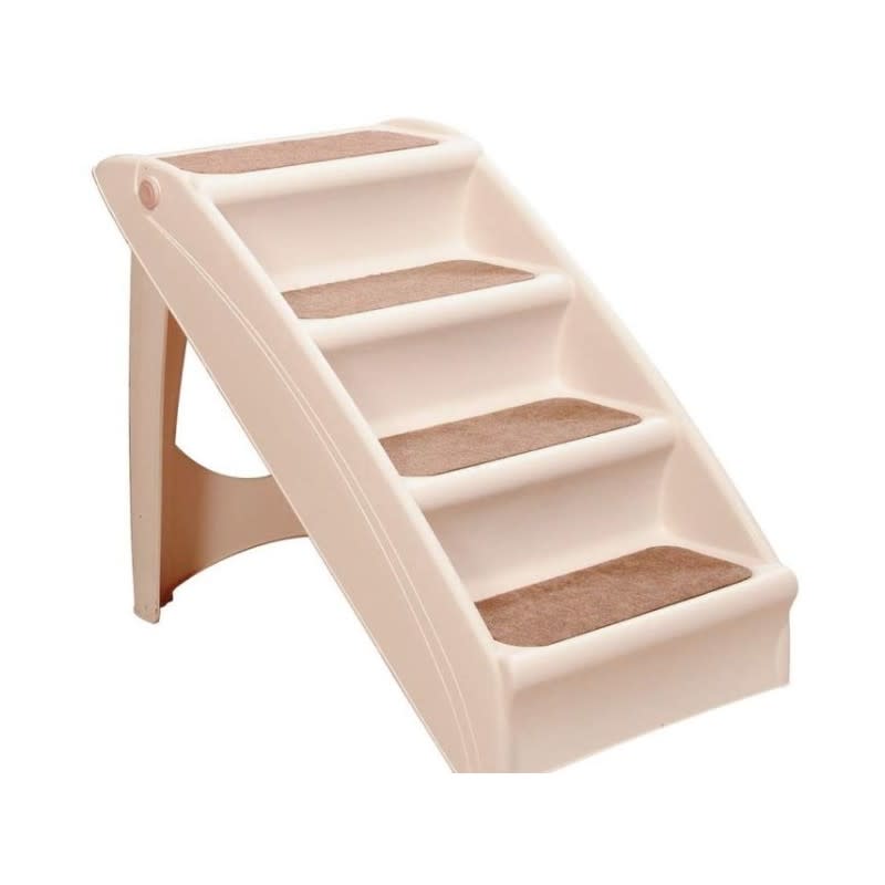 Escalera para Mascotas Pawise1