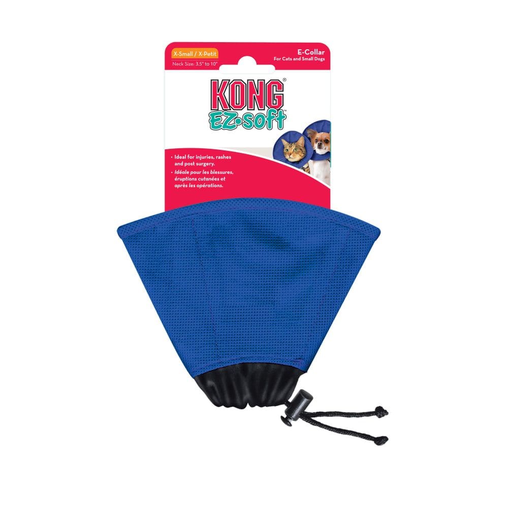 Kong Ez Soft Collar3